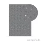 Artikelbild 1 des Artikels “Designkarton Kondolenz - Zeichen, DIN A4, 200 g “