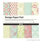 Artikelbild 1 des Artikels “Designpapier-Block Flieder 50 Blätter mit 10 Motiven “