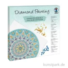 Artikelbild 1 des Artikels “Diamond Painting Set - Mandala 5, 30 x 30 cm “