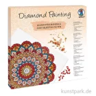 Artikelbild 1 des Artikels “Diamond Painting Set - Mandala 6, 30 x 30 cm “