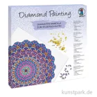 Artikelbild 1 des Artikels “Diamond Painting Set - Mandala 8, 30 x 30 cm “