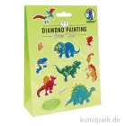 Artikelbild 1 des Artikels “Diamond Painting Set - Sticker, Dinos “