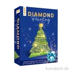 Artikelbild 1 des Artikels “Diamond Painting Set - Weihnachtsbaum, Topp Verlag “