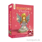 Artikelbild 1 des Artikels “Diamond Painting Set - Weihnachtsengel, Topp Verlag “