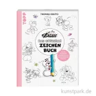 Artikelbild 1 des Artikels “Diddl - Das offizielle Zeichenbuch, Topp Verlag “
