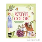 Artikelbild 1 des Artikels “Die fabelhafte Welt des Watercolor, Edition Fischer “