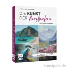 Artikelbild 1 des Artikels “Die Kunst der Acrylmalerei - das Grundlagenwerk, Edition Fischer “