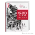 Artikelbild 1 des Artikels “Die Kunst des Zeichnens Masterclass - Skizzieren, Topp Verlag “