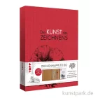 Artikelbild 1 des Artikels “Die Kunst des Zeichnens - Zeichenmappe To Go, Topp Verlag “