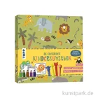 Artikelbild 1 des Artikels “Die kunterbunte Kinderkunstbox, Topp Verlag “