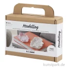 Artikelbild 1 des Artikels “DIY Bastelset - Deko Schalen Modellieren “