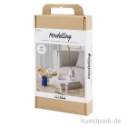 Artikelbild 1 des Artikels “DIY Bastelset - Deko Vasen Modellieren “