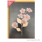 Artikelbild 1 des Artikels “DIY Card - Nature Matters, Magnolie mit viel Zubehör “