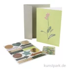 Artikelbild 1 des Artikels “DIY Card - Nature Matters, Primel mit viel Zubehör “