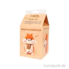 Artikelbild 1 des Artikels “DIY Häkelset - Hamster Amigurumi Kit “