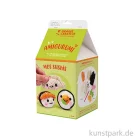 Artikelbild 1 des Artikels “DIY Häkelset - Sushi Amigurumi Kit “