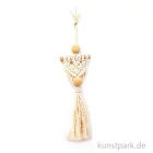 Artikelbild 1 des Artikels “DIY Makramee Set - Deko Hänger “