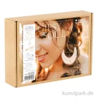Artikelbild 1 des Artikels “DIY Makramee Set - Ohrringe “