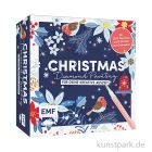 Artikelbild 1 des Artikels “DIY Set - Christmas Diamond Painting, Edition Fischer “