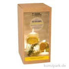 Artikelbild 1 des Artikels “DIY Set - Citronella Duft Diffuser mit Kerzen “