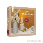 Artikelbild 1 des Artikels “DIY Set Deko-Kunst, Individuelle Deko-Objekte aus Gips, Topp Verlag “