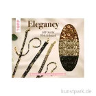 Artikelbild 1 des Artikels “DIY-Set für Web-Schmuck, Elegancy, Topp Verlag “