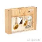 Artikelbild 1 des Artikels “DIY Set - Seifen mit Trockenblumen “