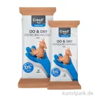 Artikelbild 1 des Artikels “Creall DO+DRY Modelliermasse - terracotta “