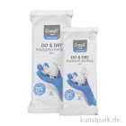 Artikelbild 1 des Artikels “Creall DO+DRY Modelliermasse - Weiß “
