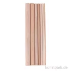 Artikelbild 1 des Artikels “Dot Painting Holzsticks, Länge 14 cm, 7 Stück sortiert “