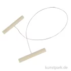 Artikelbild 1 des Artikels “Drahtschlinge und Tonabschneider, Länge 50 cm “
