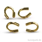 Artikelbild 1 des Artikels “Drahtschutz 4 x 3 mm, 4 Stück “