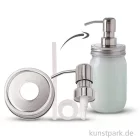 Artikelbild 1 des Artikels “Drehverschluss für Gläser, 70 mm - Seifenspender “