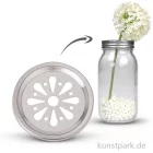 Artikelbild 1 des Artikels “Einlegescheibe für Gläser, 70 mm - Streuer “