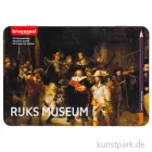 Artikelbild 1 des Artikels “Dutch Masters Box - Die Nachtwache, 50 Buntstifte Metall Etui “