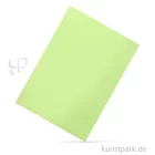 Artikelbild 1 des Artikels “E-Wellpappe, doppelseitig gefärbt 50 x 70 cm | Leuchthellgrün“