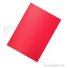 Artikelbild 1 des Artikels “E-Wellpappe, doppelseitig gefärbt 50 x 70 cm | Rot“