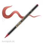 Artikelbild 1 des Artikels “edding 1340 Brushpen - Metallic Stift | Rot Metallic“