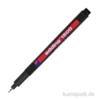 Artikelbild 1 des Artikels “edding 1800 ProfiPen Schwarz 0,5 mm“