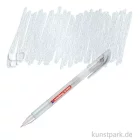 Artikelbild 1 des Artikels “edding 2185 Gelroller Crystaljelly Einzelfarbe | 054 Silber“