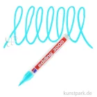 Artikelbild 1 des Artikels “edding 3000 Permanent Marker Einzelfarbe | 014 Türkis“