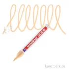 Artikelbild 1 des Artikels “edding 3000 Permanent Marker Einzelfarbe | 016 Hellorange“