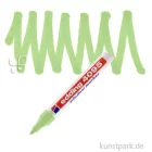 Artikelbild 1 des Artikels “edding 4095 Window Marker Einzelfarbe | 011 Hellgrün“