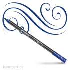 Artikelbild 1 des Artikels “edding 4200 Porcelain Brushpen Einzelstift | Blau“