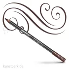 Artikelbild 1 des Artikels “edding 4200 Porcelain Brushpen Einzelstift | Braun“