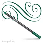 Artikelbild 1 des Artikels “edding 4200 Porcelain Brushpen Einzelstift | Grün“