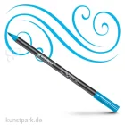 Artikelbild 1 des Artikels “edding 4200 Porcelain Brushpen Einzelstift | Hellblau“