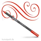 Artikelbild 1 des Artikels “edding 4200 Porcelain Brushpen Einzelstift | Rot“