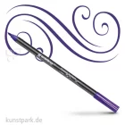 Artikelbild 1 des Artikels “edding 4200 Porcelain Brushpen Einzelstift | Violett“