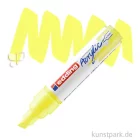 Artikelbild 1 des Artikels “edding 5000 Acrylmarker Breit, 5-10 mm Stift | Neongelb“